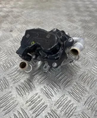 Audi Q5 SQ5 Throttle valve 04L131501S