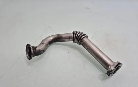 Skoda Fabia Mk2 (5J) EGR valve line/pipe/hose 03L131521R