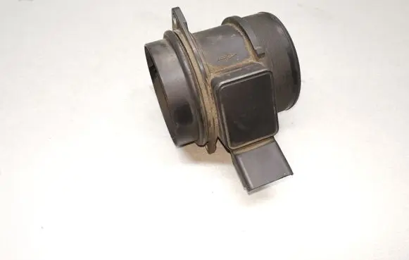 Peugeot 406 Mass air flow meter 9632215280