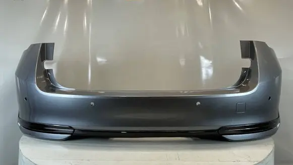 Skoda Octavia Mk4 Rear bumper 5E7807421G