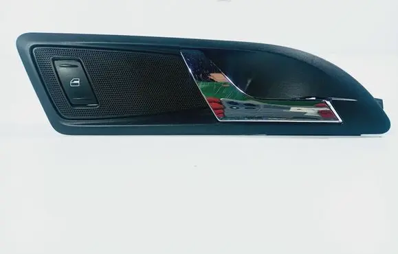 Skoda Octavia Mk2 (1Z) Front door interior handle 1Z0837248