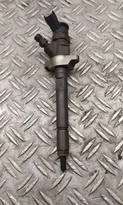 Citroen C5 Fuel injector 0445110297 7851814511404