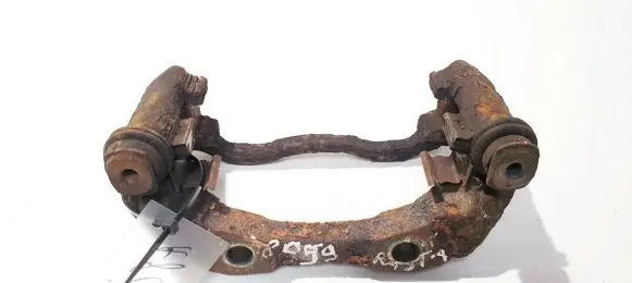 Renault Megane II Front brake caliper