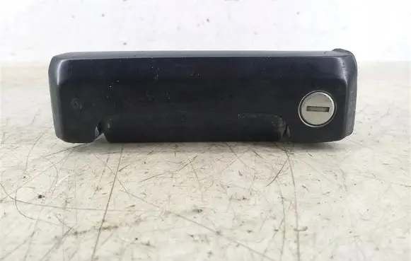 Volkswagen Transporter - Caravelle T4 Rear door exterior handle 