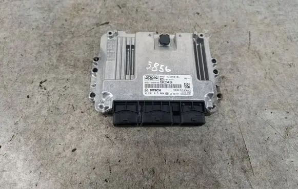 Ford Focus Engine control unit/module ECU 9M5112A650BG