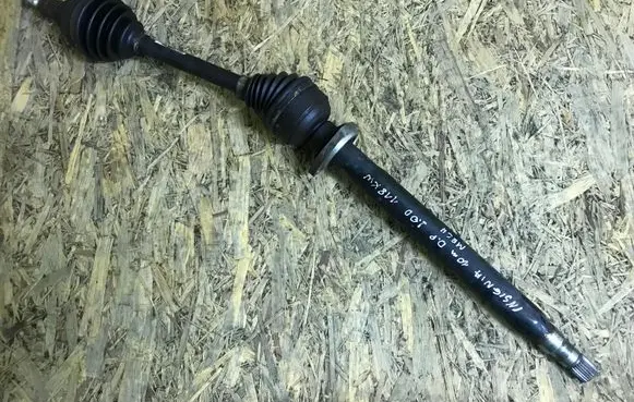 Opel Insignia A Front driveshaft