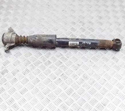 Audi Q5 SQ5 Rear shock absorber/damper 8R0513035AB