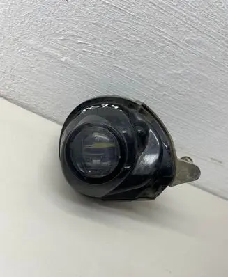 Mazda 3 III Front fog light