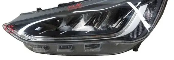 Ford Focus Headlight/headlamp nx7b-13e015-cd