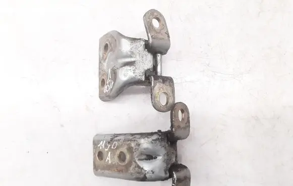 Hyundai Getz Rear door hinge set 