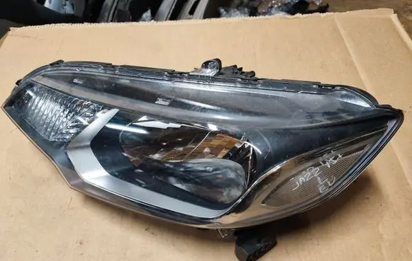 Honda Jazz Headlight/headlamp
