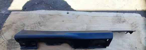 Ford C-MAX II Front sill trim cover AM51R10154A