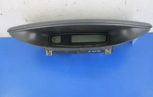 Renault Laguna II Radio/CD/DVD/GPS head unit 8200002604