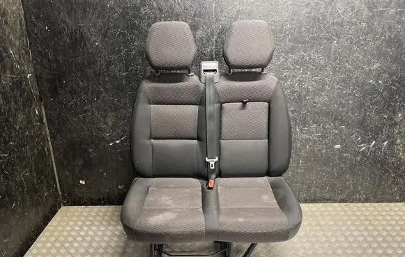 Citroen Jumper Front passenger seat 