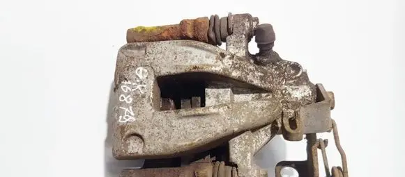 Citroen C4 I Rear brake caliper 0204y01675