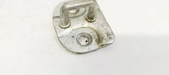 Suzuki Swift I Front door lock loop/hook striker 