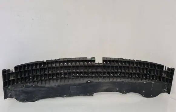 Toyota Aygo AB10 Front bumper skid plate/under tray 0020116004000 526180H010