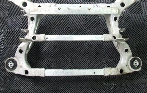 Tesla Model S Rear suspension assembly kit set 1009826-00-A