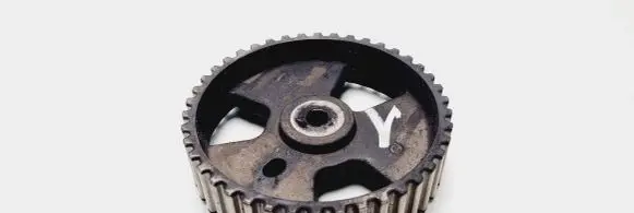 Citroen Berlingo Camshaft pulley/ VANOS 
