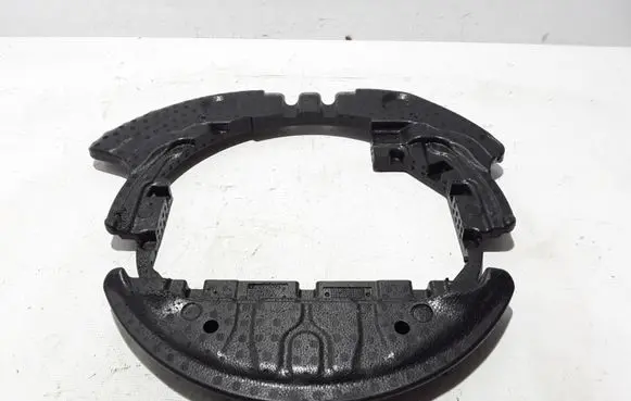 Volvo S60 Other trunk/boot trim element 31680892