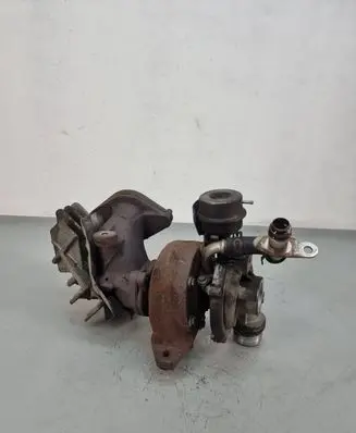Nissan Qashqai+2 Turbo 16289rh82728404