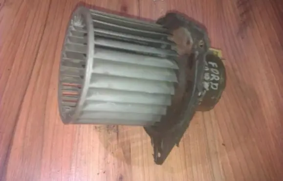 Ford Transit Heater fan/blower