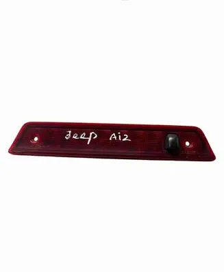 Jeep Grand Cherokee Third/center stoplight 58622E
