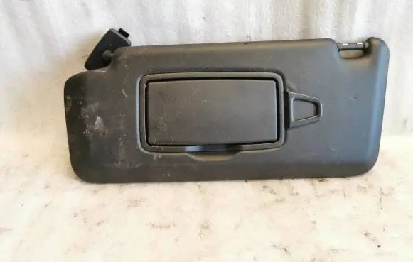 Mercedes-Benz B W246 W242 Sun visor A2468100310 26B319072 03109H43