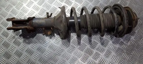 Hyundai Getz Front shock absorber/damper 546601c300 54660-1c300