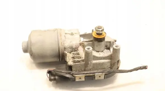 Skoda Octavia Mk2 (1Z) Wiper motor 1397220058