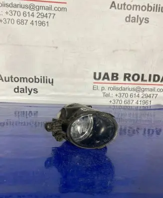 Volvo V70 Front fog light 31213102