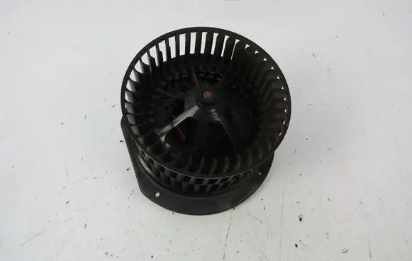 Volkswagen Sharan Heater fan/blower 