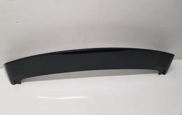 Hyundai Santa Fe Tailgate/trunk spoiler 872102W300