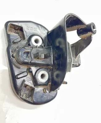 Volkswagen Transporter - Caravelle T5 Sliding door lock 2K0843603 7H0843603
