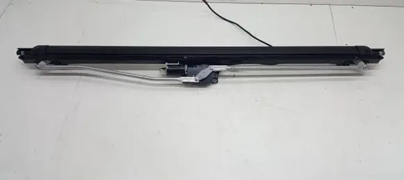 BMW 5 F10 F11 Parcel shelf load cover 9178931