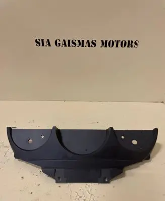 Citroen C8 Dashboard trim 1489077077
