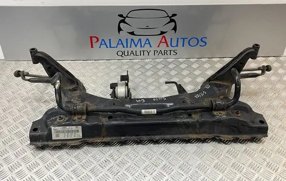 Front subframe