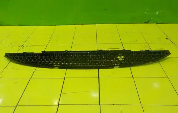Hyundai i10 Front bumper support beam 865600X000 MP87
