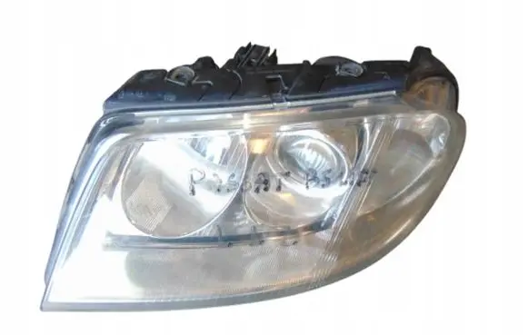 Volkswagen PASSAT B5.5 Headlight/headlamp 3B0941015AK