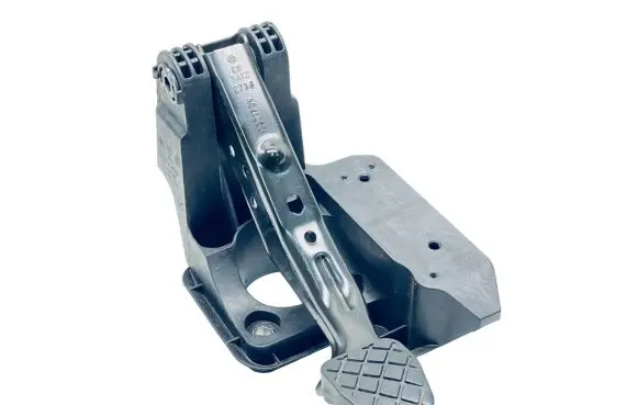 Seat Ibiza IV (6J,6P) Brake pedal 6R1721115 6R1721141 6R0721173