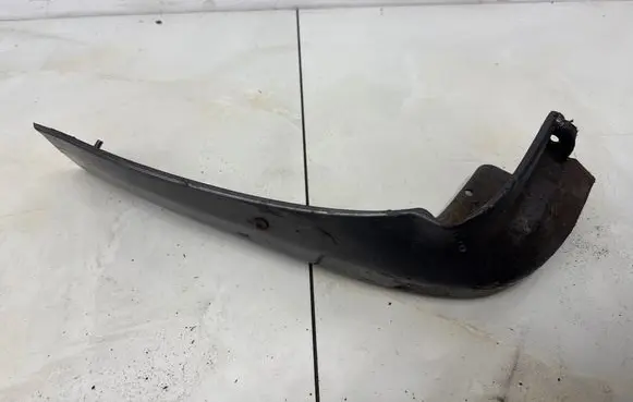 Chrysler Grand Voyager IV Front mudguard 92537377