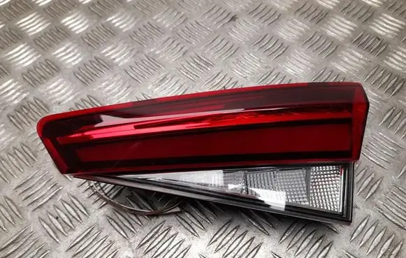 Skoda Fabia Mk4 (6VA) Rear/tail lights 6VE945308A
