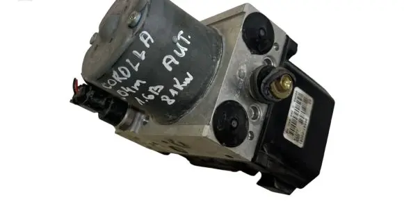 Toyota Corolla E120 E130 ABS Pump 8954102041 481158 0265950118