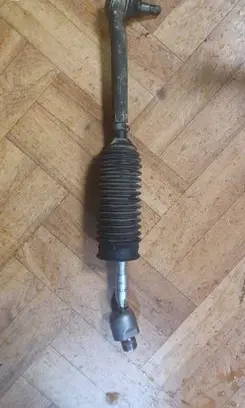 Steering tie rod