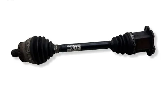 Audi A4 S4 B7 8E 8H Front driveshaft 8E0407271BE
