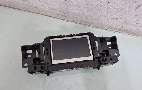 Screen/display/small screen