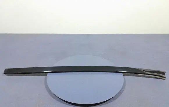 BMW X6 M Front bodywork piece 7465339