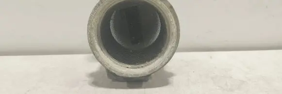 Mass air flow meter