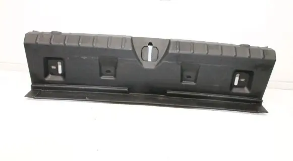 BMW 4 F32 F33 Trunk/boot sill cover protection 7284138
