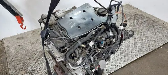 BMW X1 F48 F49 Engine B47C20A
